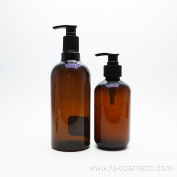 100ml 150ml empty pet clear plastic foam pump bottle cosmetic dispenser hand wash liquid soap bottle